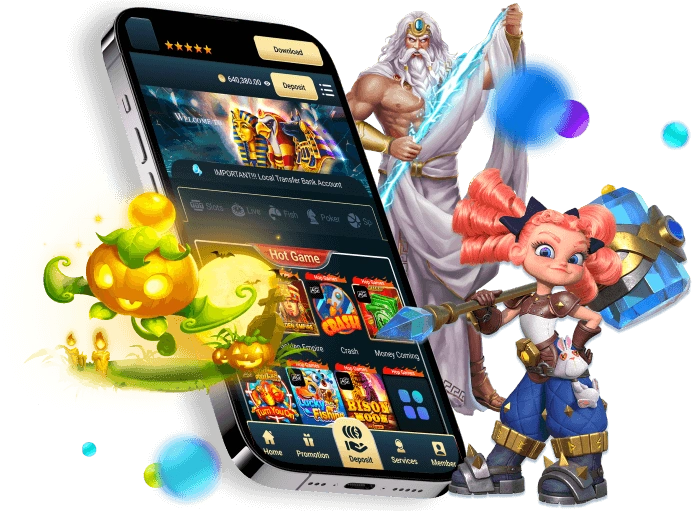 Chương trình khuyến mãi vip79 game bài