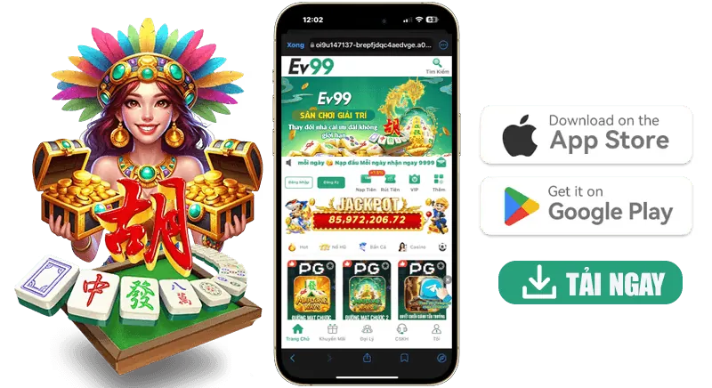 Trải nghiệm mượt mà trên ứng dụng vip79 game bài