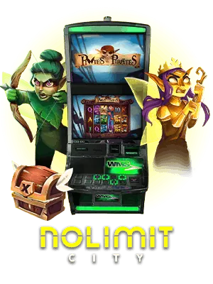 Đa dạng chủ đề Slot Games