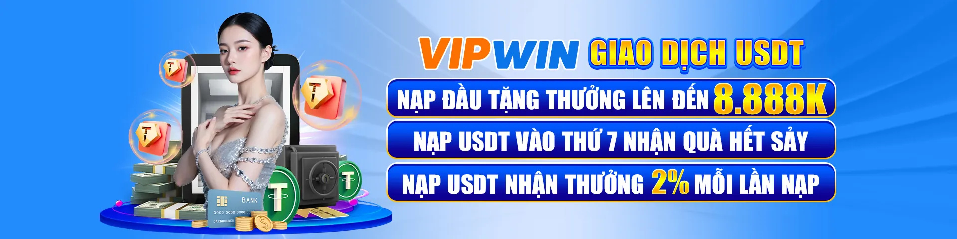 Ưu đãi VIP79