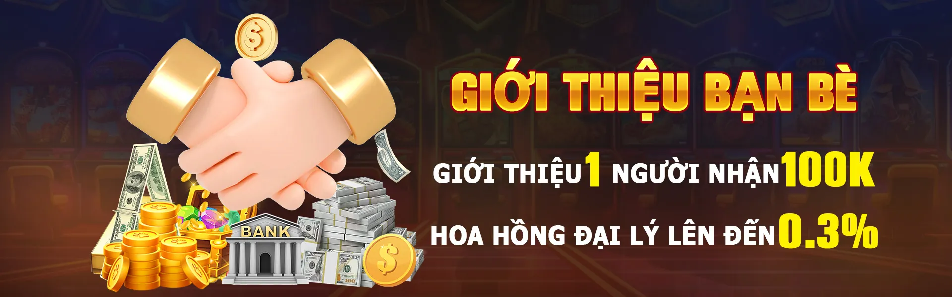 Banner khuyến mãi vip79 game bài 2026