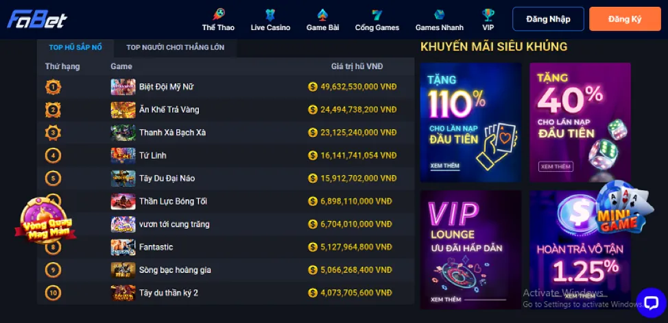 Nền tảng vip79 game bài an toàn và bảo mật