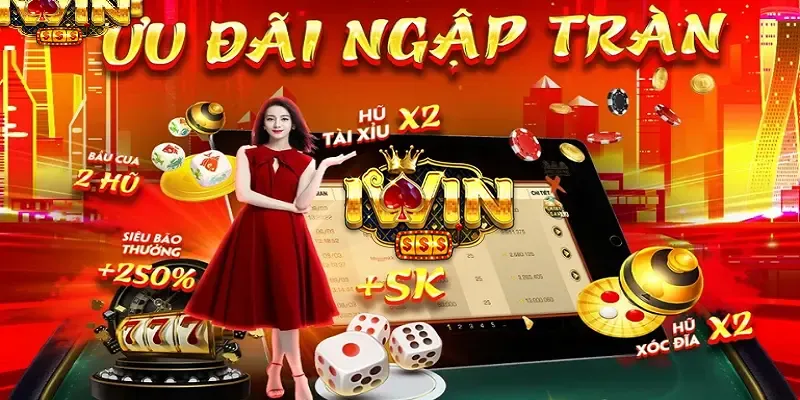Slots game nổ hũ với cơ hội trúng jackpot lớn